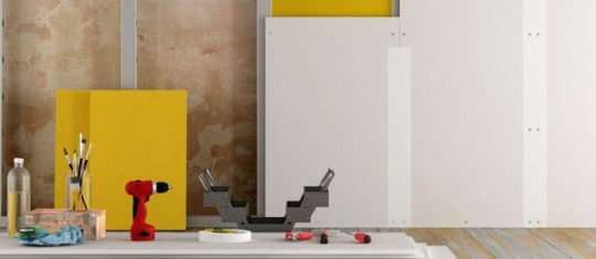 types de travaux d isolation