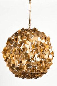lustre design