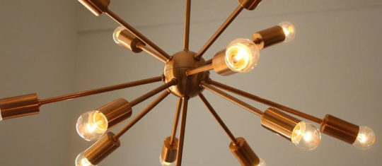 lustre idéal