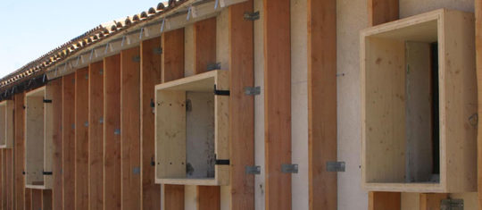 travaux de rénovation thermique