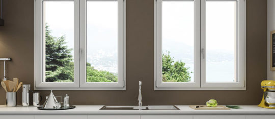 fenêtre pvc