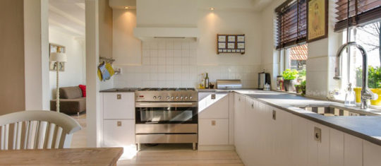 Rénovation cuisine 1