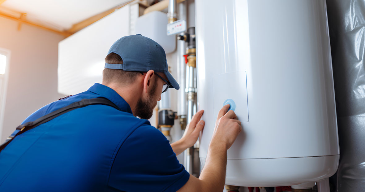 Une bonne maintenance de son chauffage