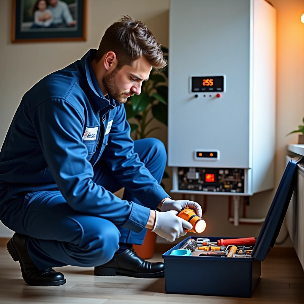 entretenir annuellement sa chaudière entretenir annuellement sa chaudière