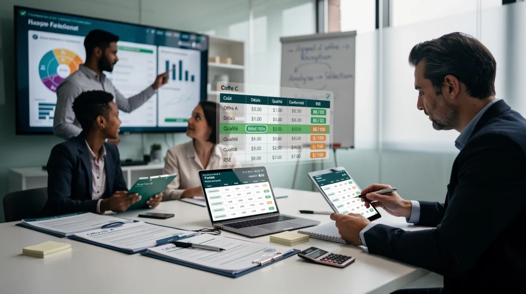 appel d’offre appel d’offre